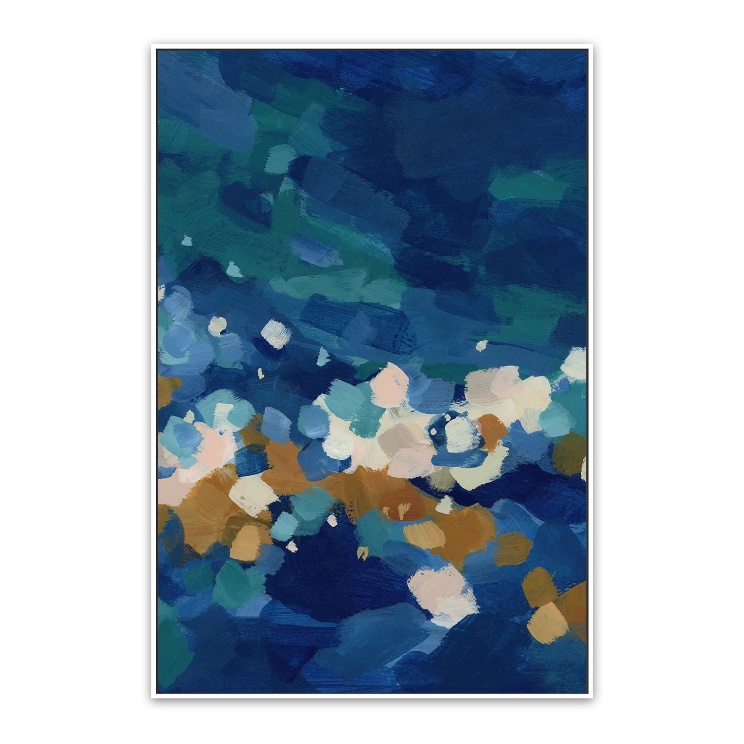 Seaside Awakening , Style A