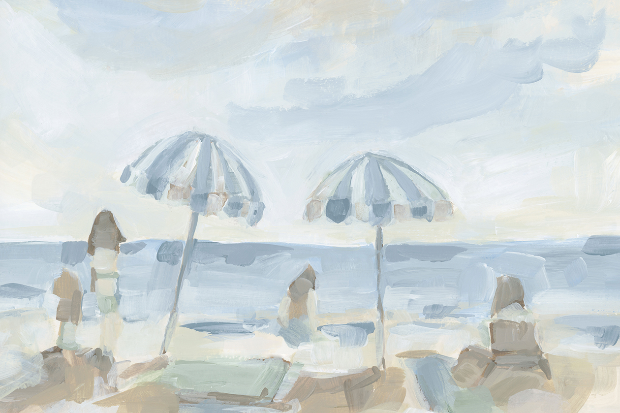 Coastal Daydream