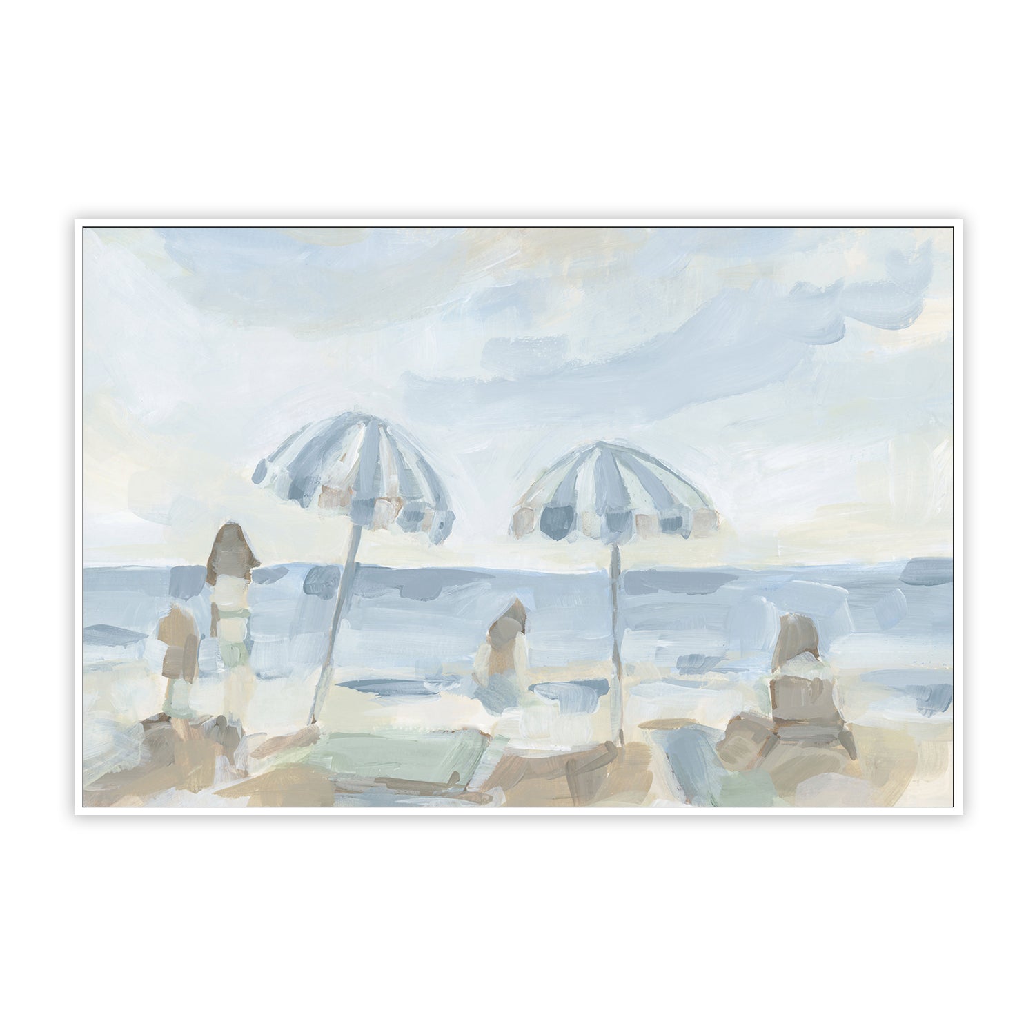 Coastal Daydream