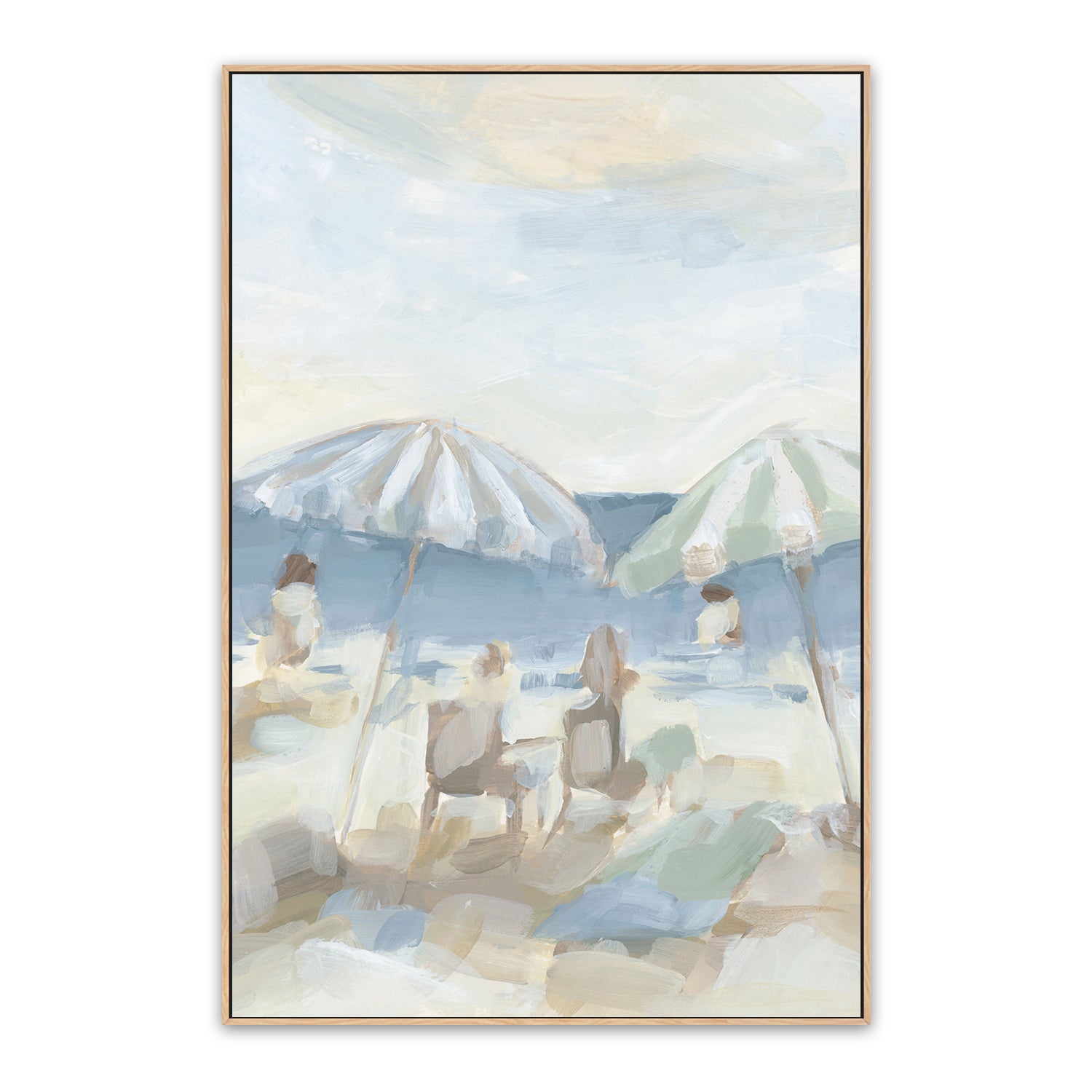 Coastal Daydream , Style A