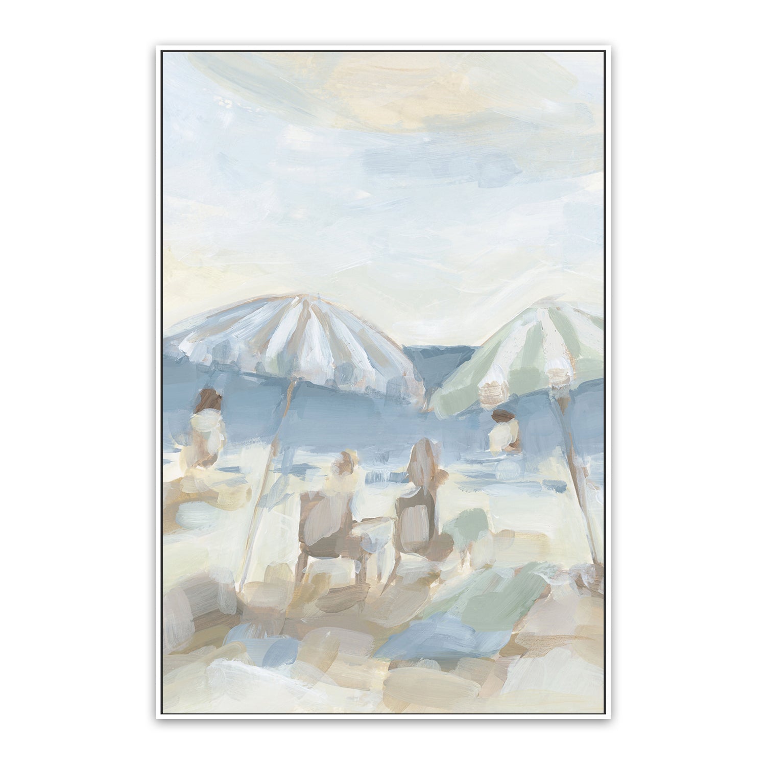 Coastal Daydream , Style A