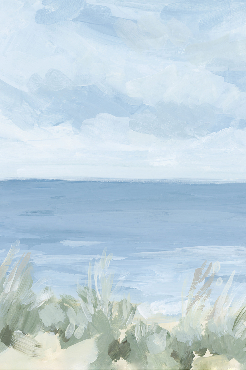 Duneside Hideaway , Style A