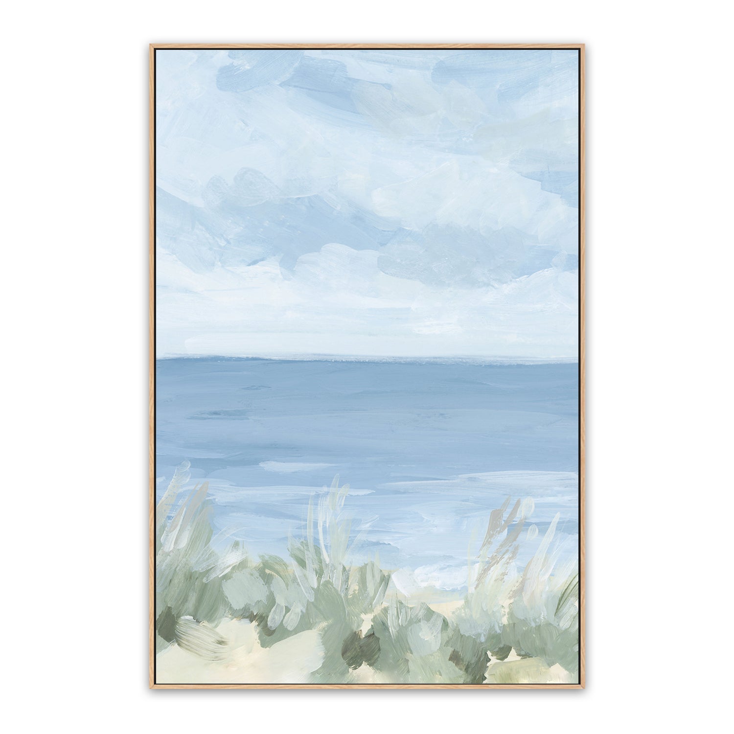Duneside Hideaway , Style A