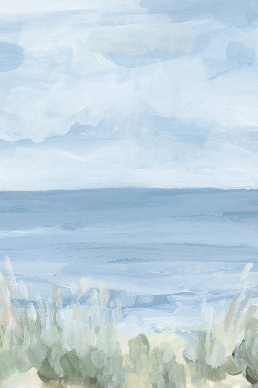 Duneside Hideaway , Style B