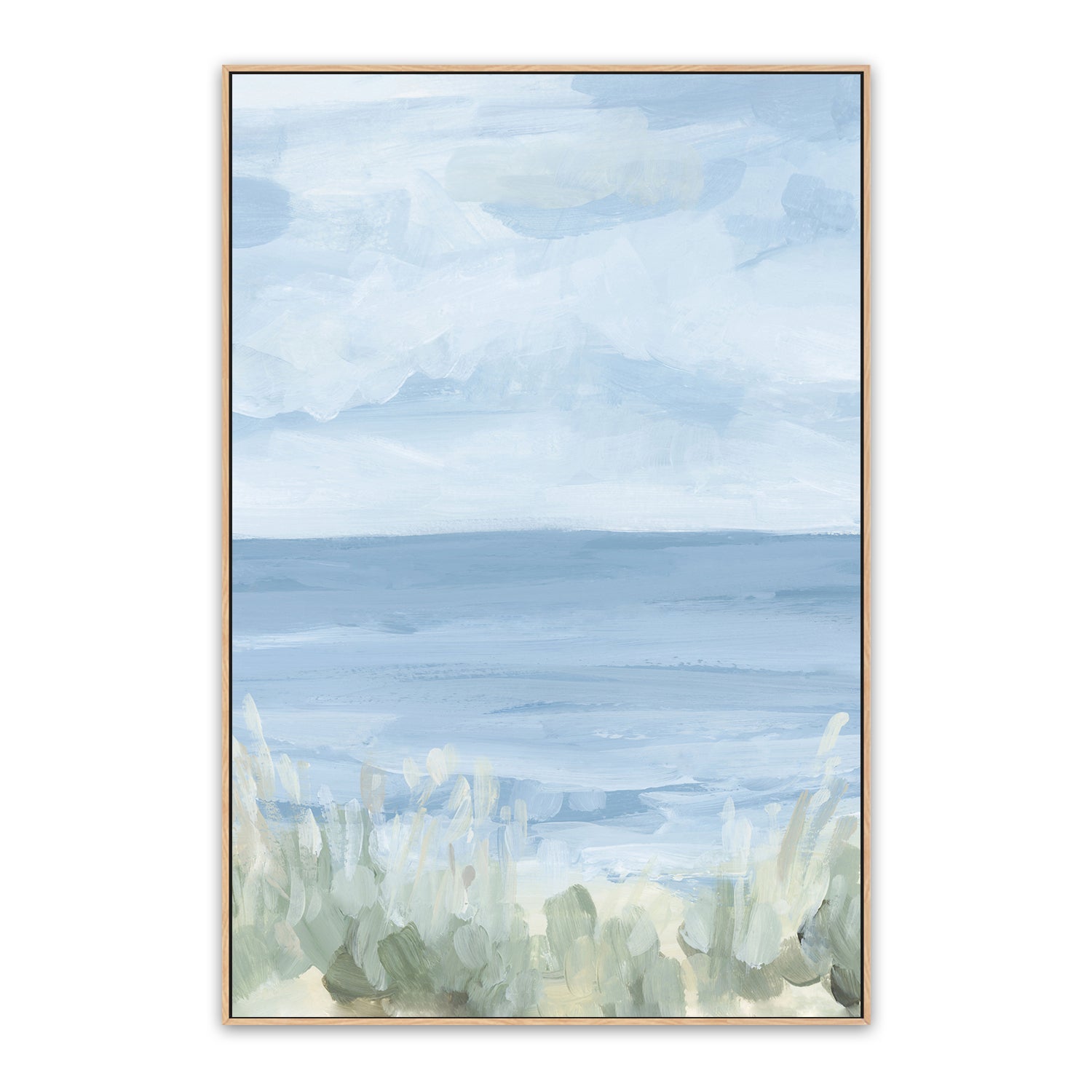 Duneside Hideaway , Style B