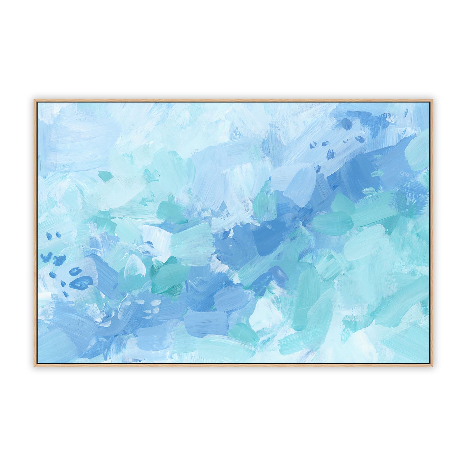 Seaside Cascade