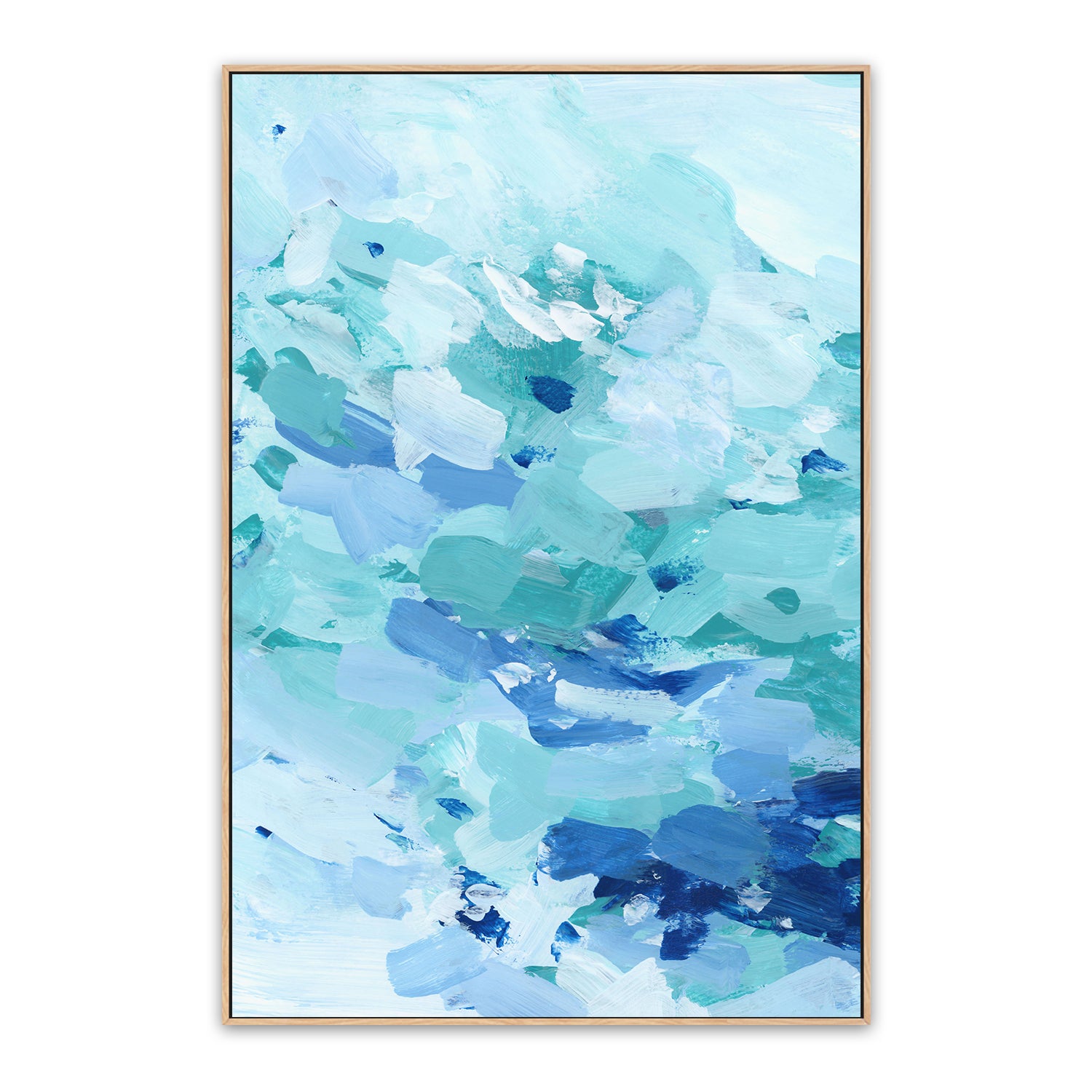 Amalfi Waters , Style A