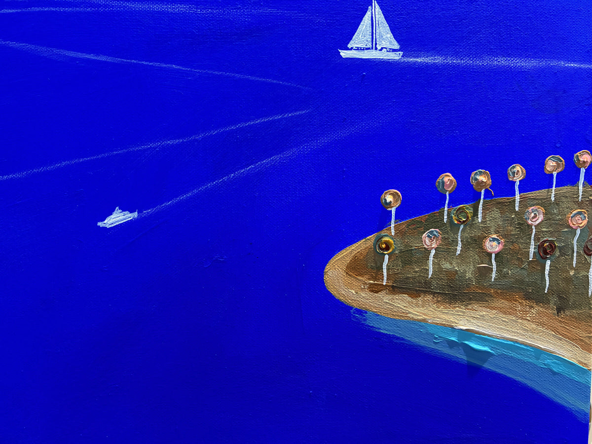 Harbour Heartbeat