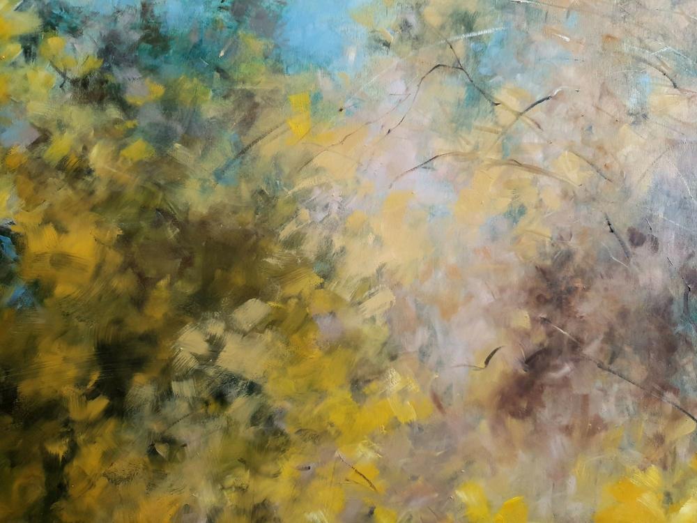 Joy 3-by-Victoria Pynt-original art-Gioia