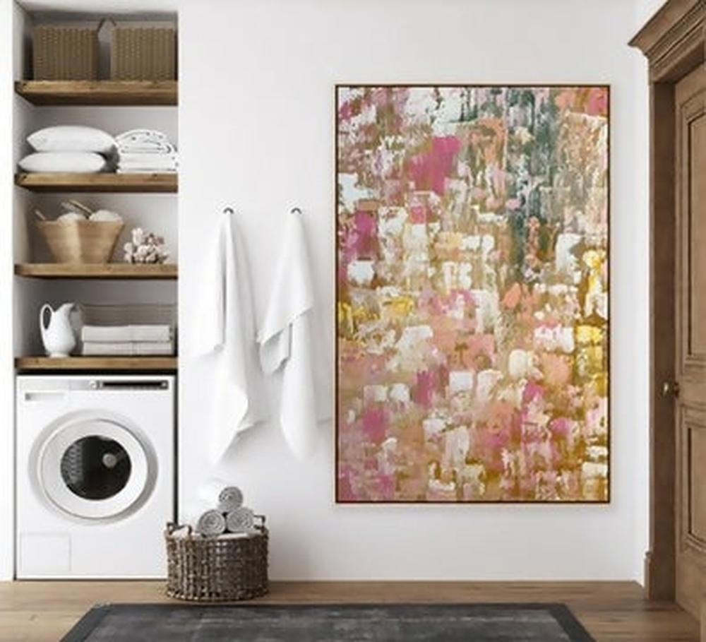 Joy in Every Layer-by-Alanah Jarvis-original art-Gioia