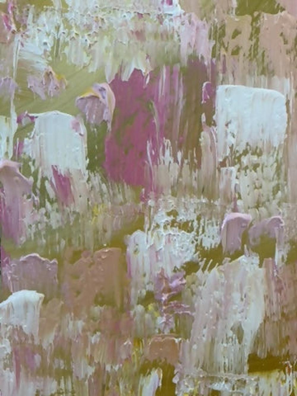 Joy in Every Layer-by-Alanah Jarvis-original art-Gioia
