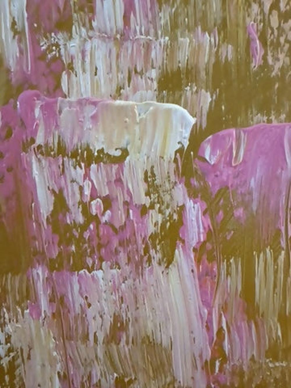 Joy in Every Layer-by-Alanah Jarvis-original art-Gioia