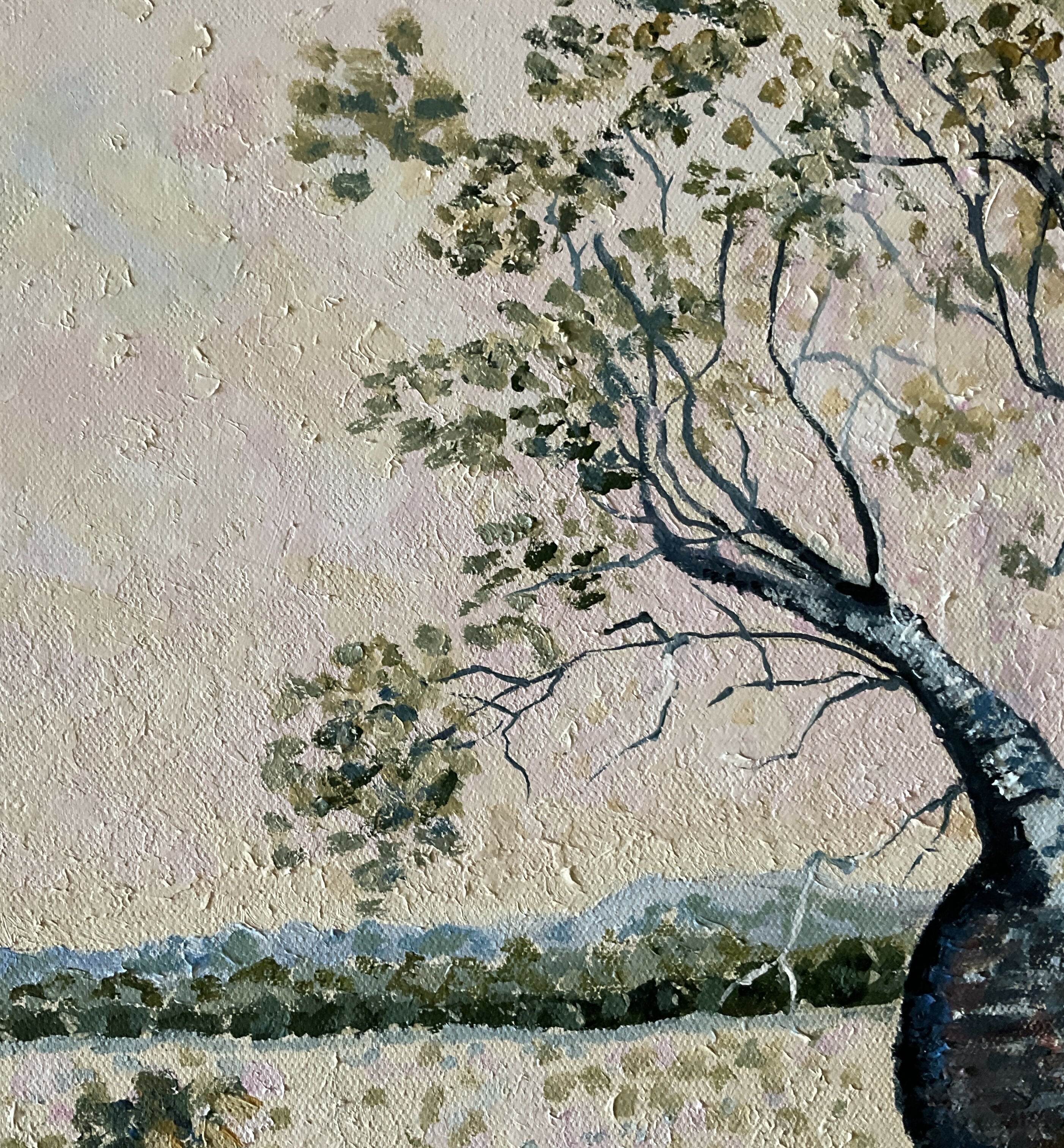 Bottle Tree Beauty
