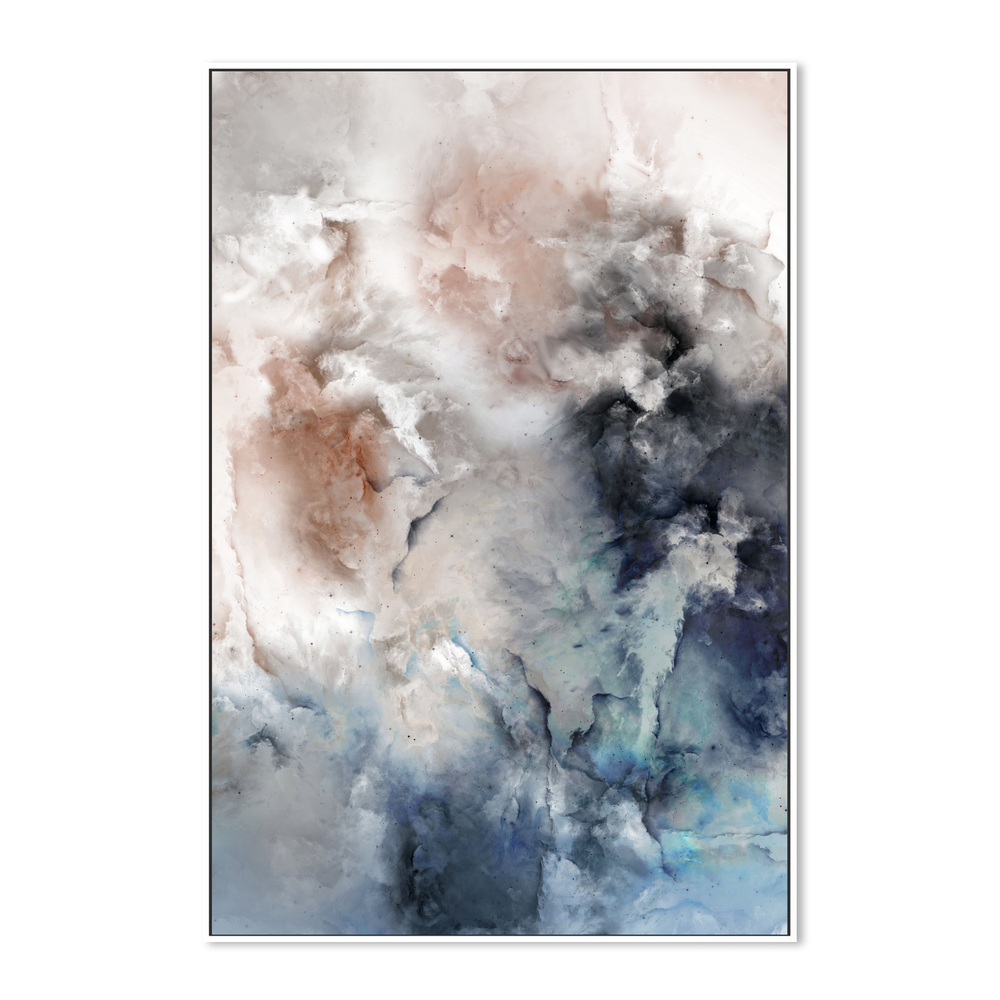 At the Edge of Quiet