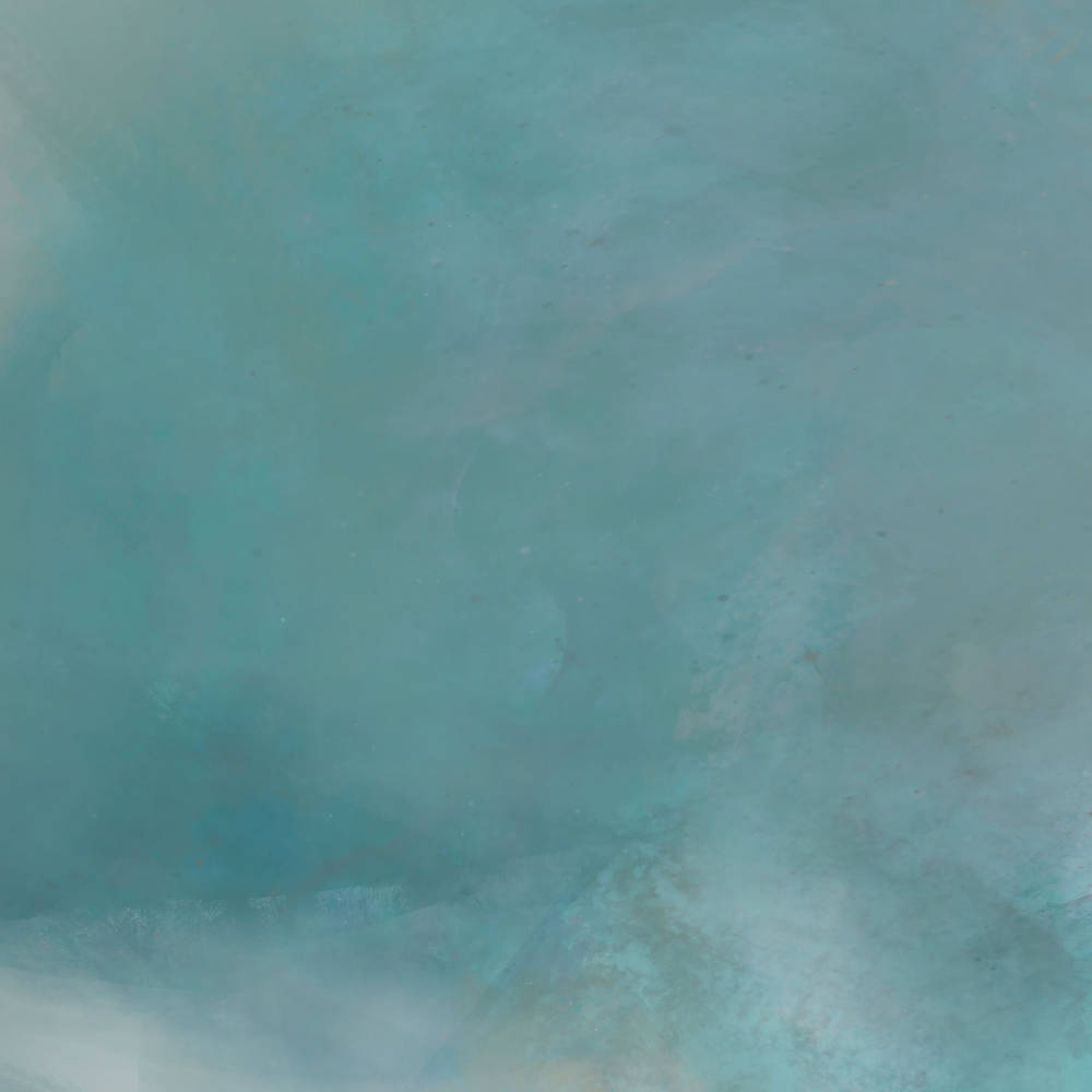 Blue Before Morning