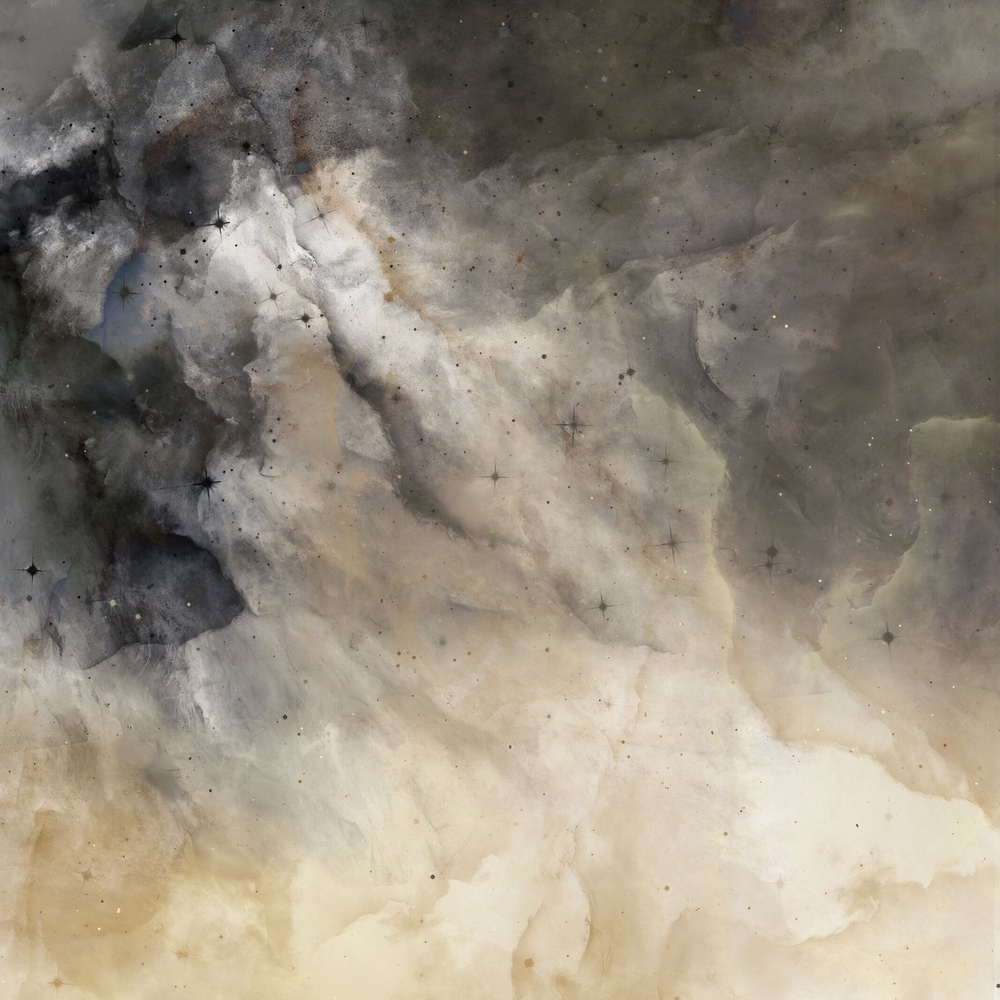 The Silence Beneath