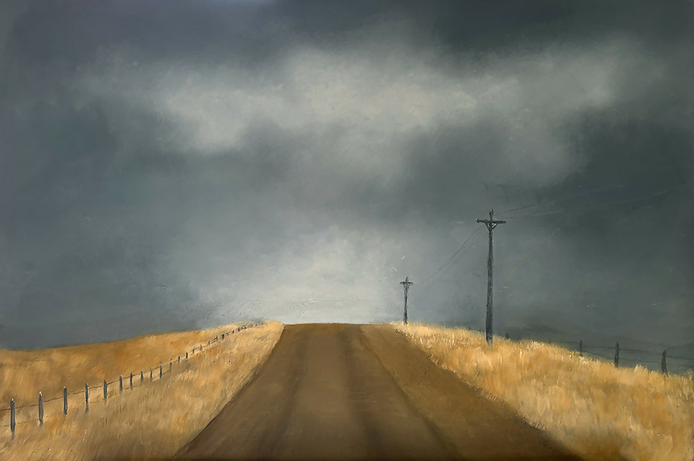 The Road Home