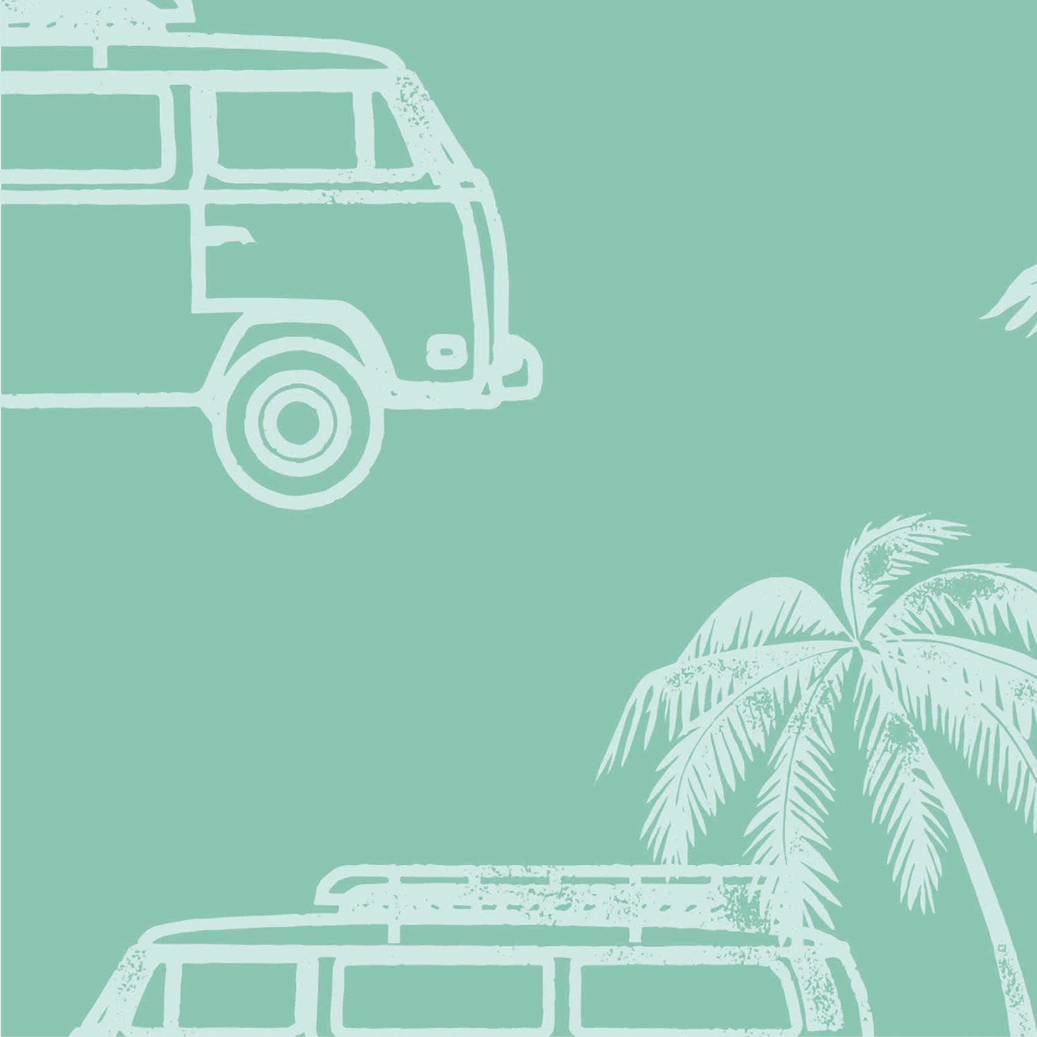 Kombi Vagabonding