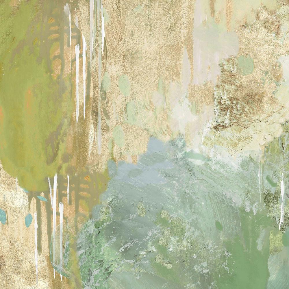 Teal Forest, Style A