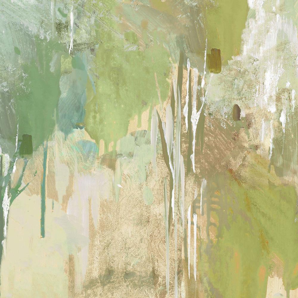 Teal Forest, Style A