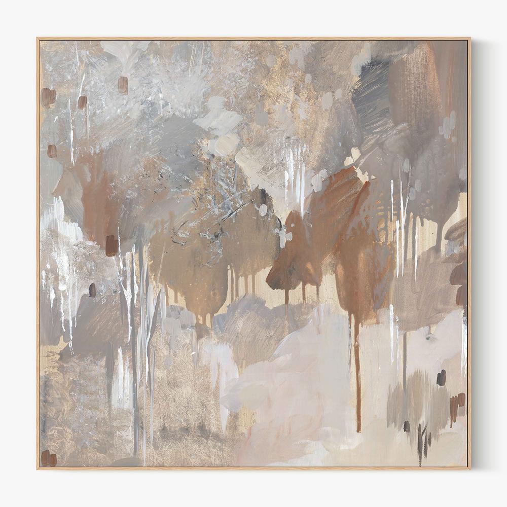 Forest Blush