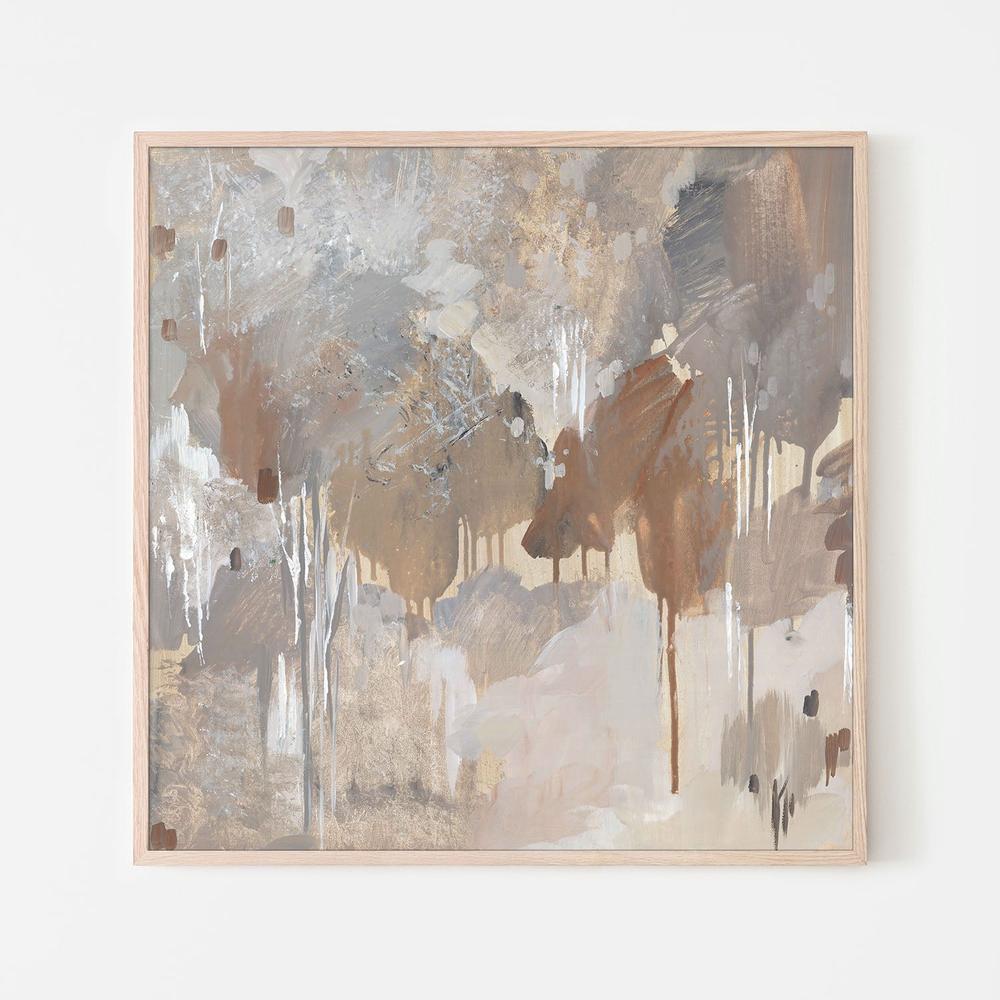 Forest Blush