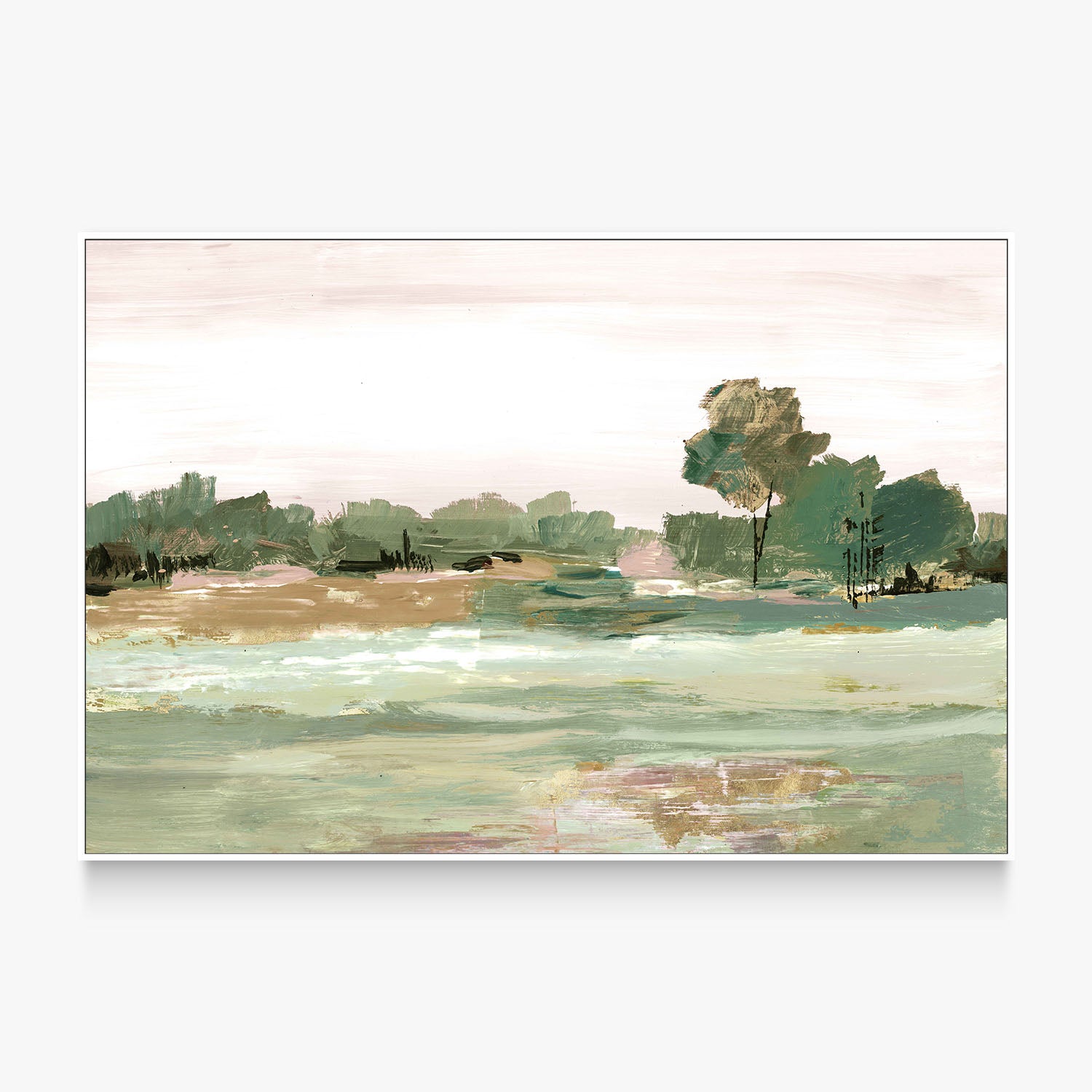 Fields of Verdure