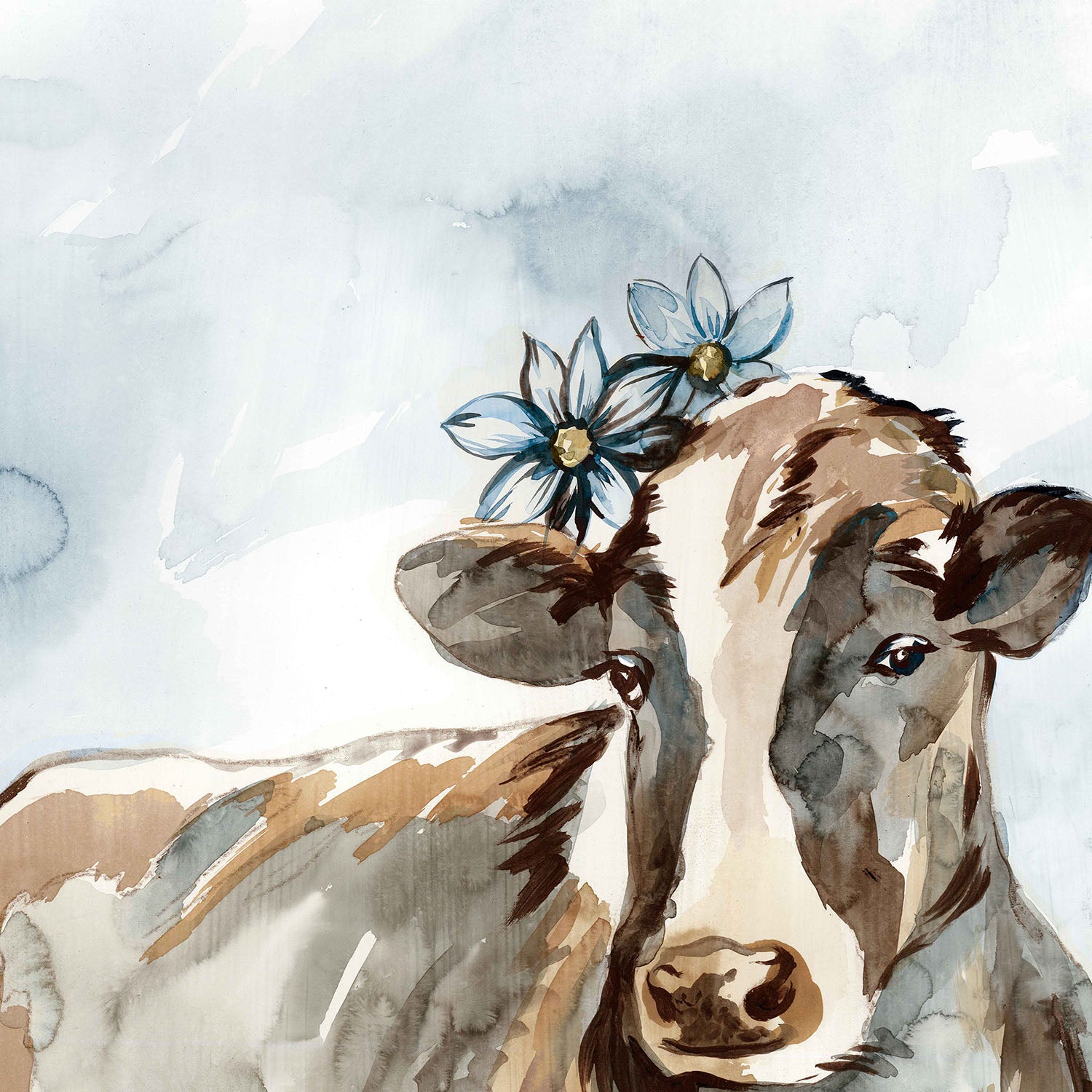Harmony in the Pasture