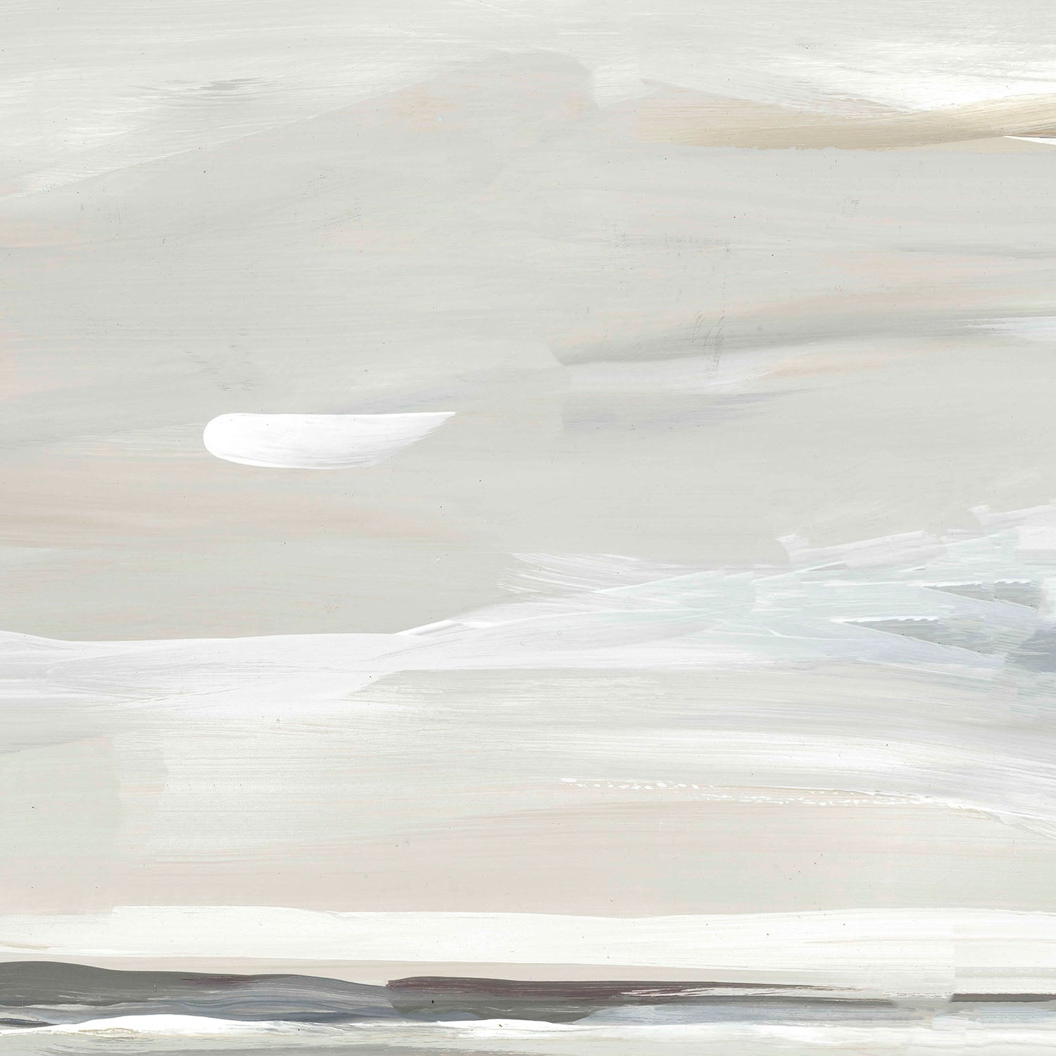 Oceanic Dreams