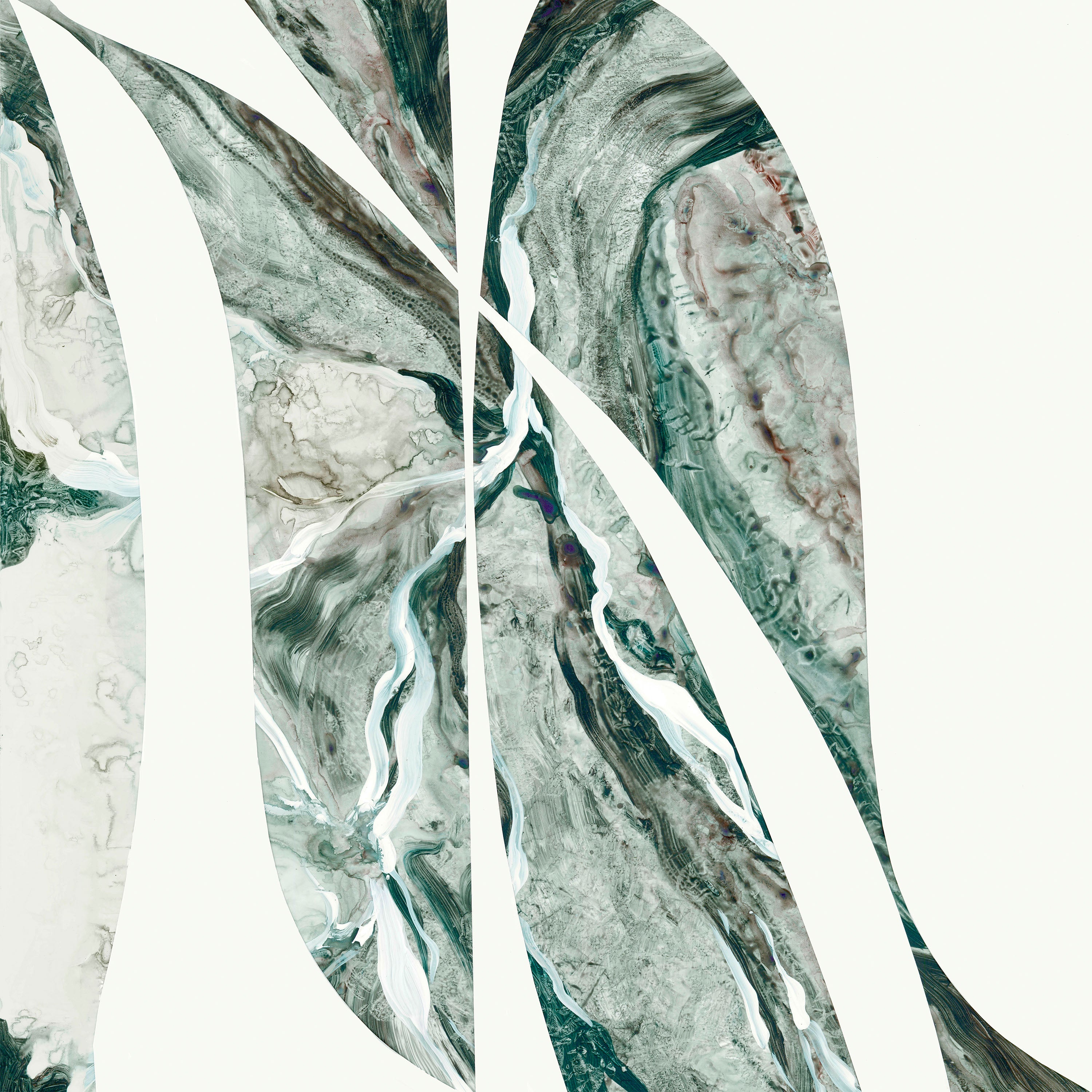 Silent Echo, Style B