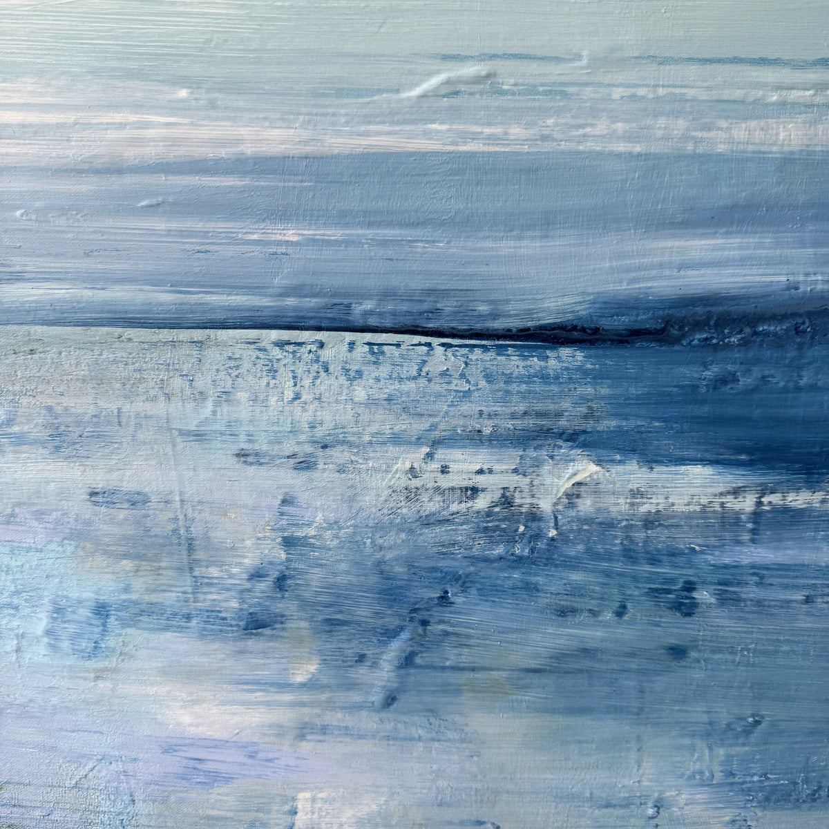 Beach Wash Blue