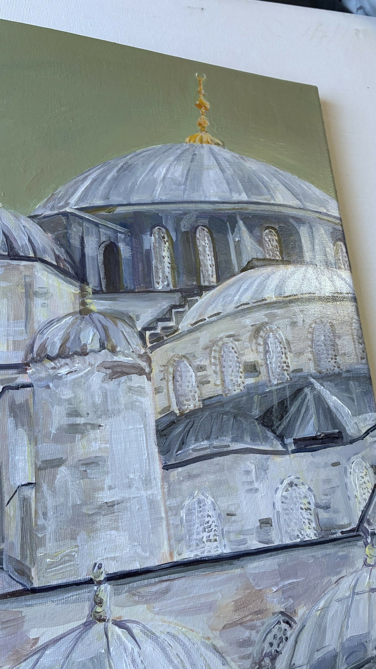 Hagia Sophia