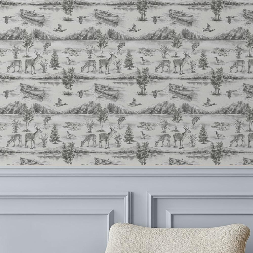 Lakeside Pattern IB-wallpaper-eco-friendly-easy-removal-Leslie Trimbach-2