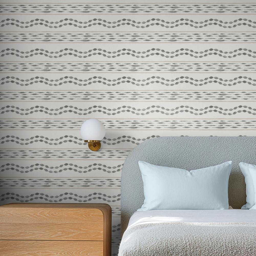 Lakeside Pattern VB-wallpaper-eco-friendly-easy-removal-Leslie Trimbach-2