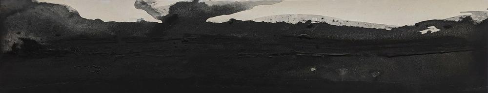 Landscape No 19 - Diptych , Original Artwork-by-Emilie Heurtevent Original Artwork-original art-Gioia