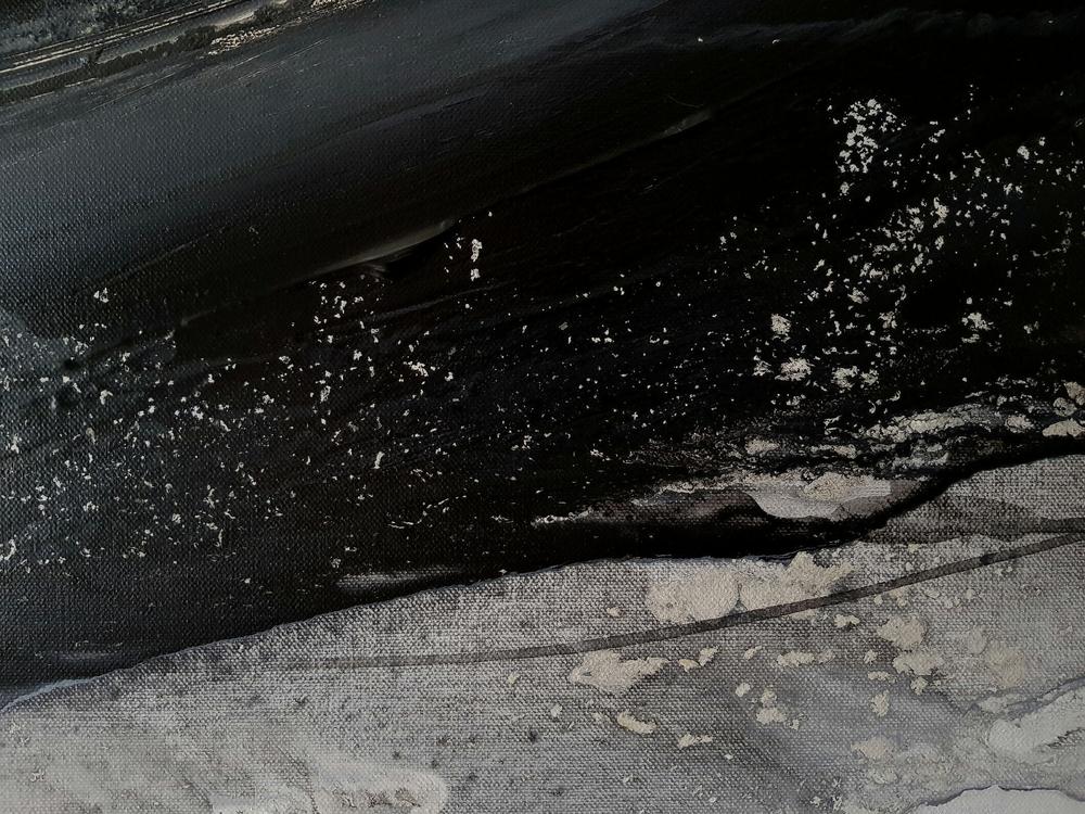 Landscape No 9-by-Emilie Heurtevent Original Art-original art-Gioia