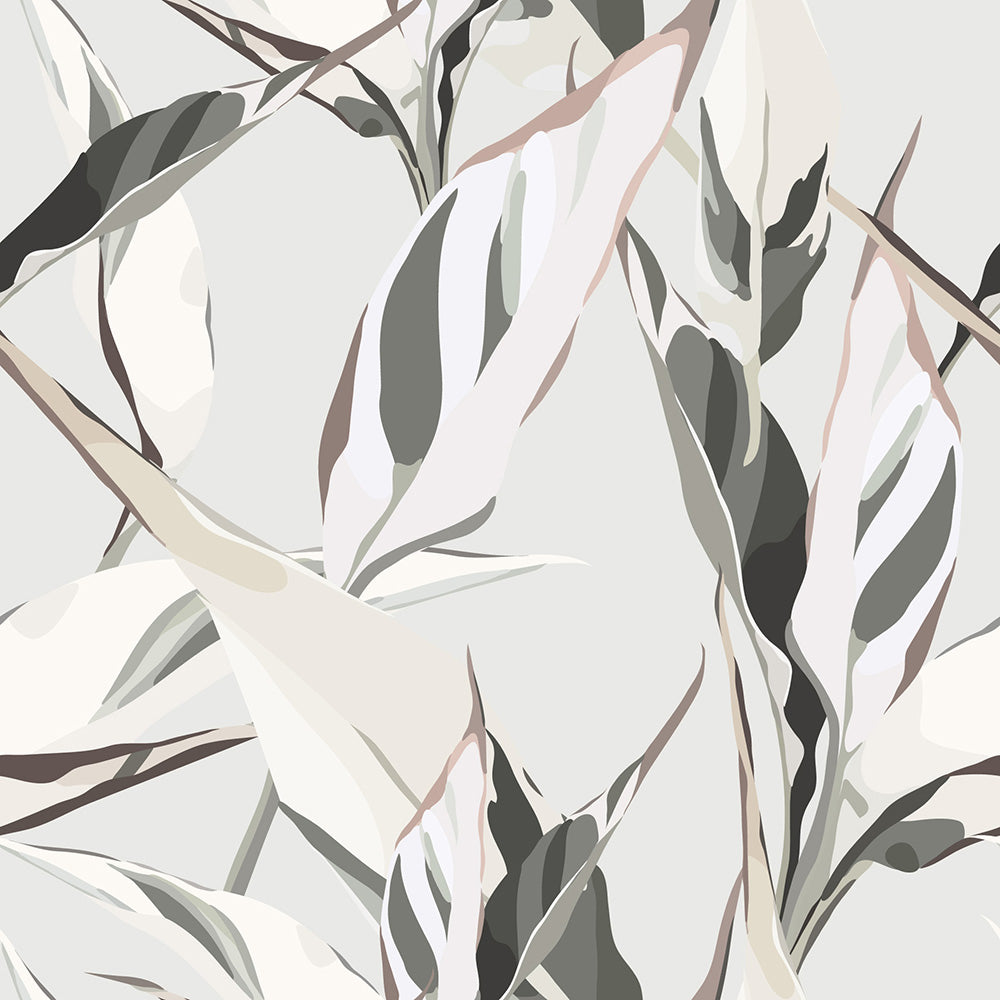 Leaf Botanical Wallpaper