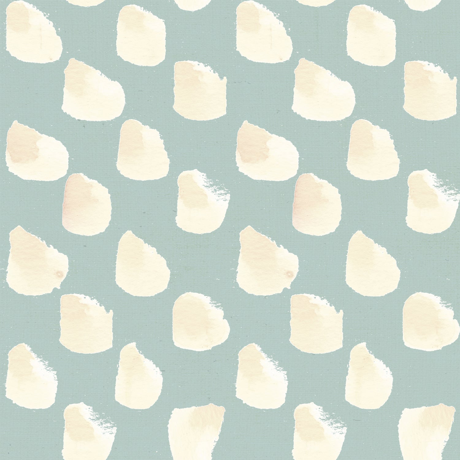 Lemonade Stand Pattern, Duck Egg
