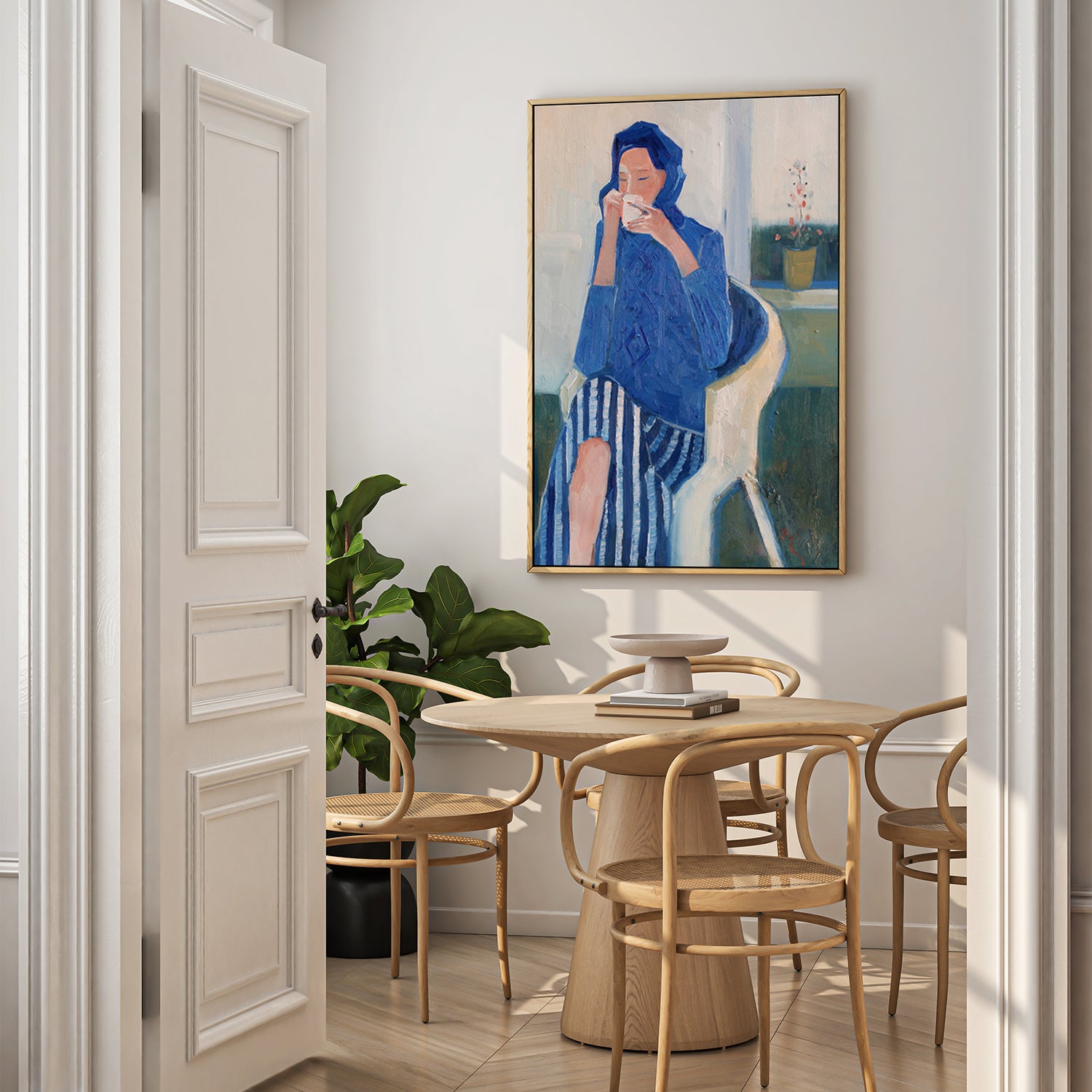 My Time, Style A, Exclusive To Gioia