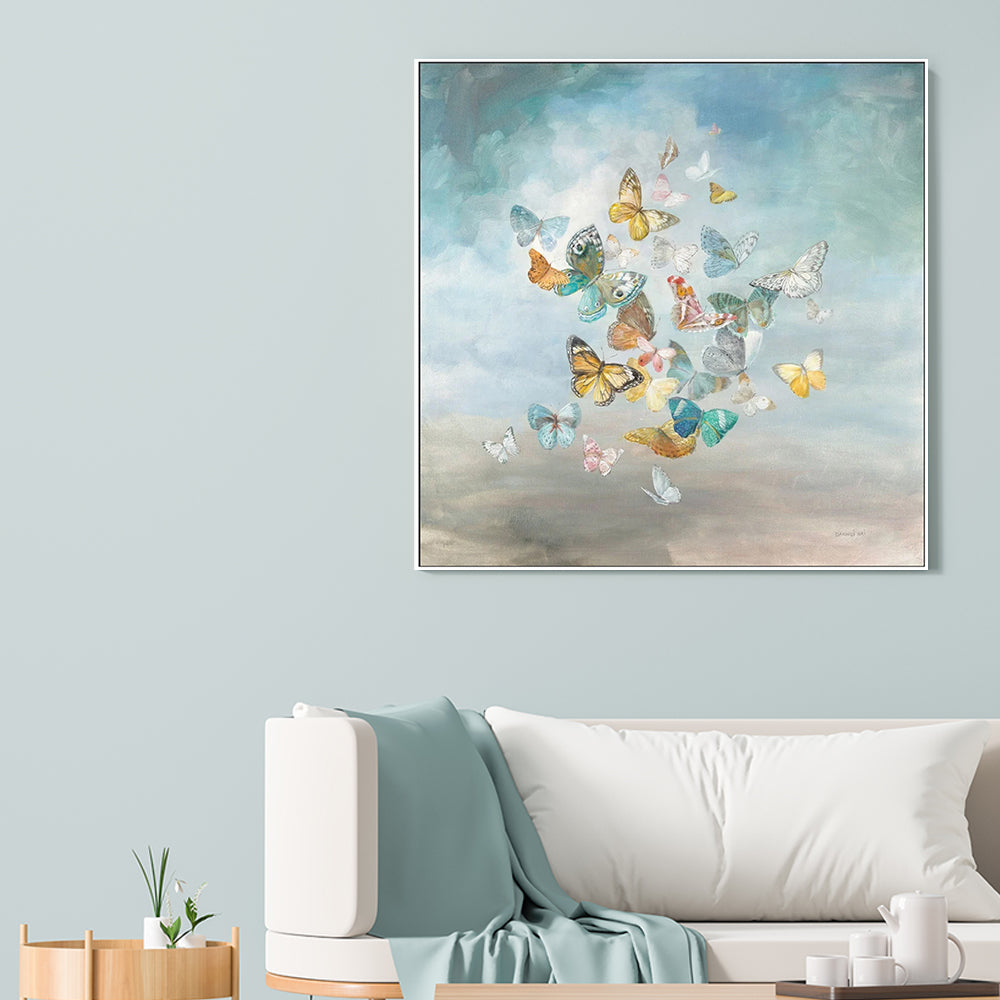 Beautiful Butterflies
