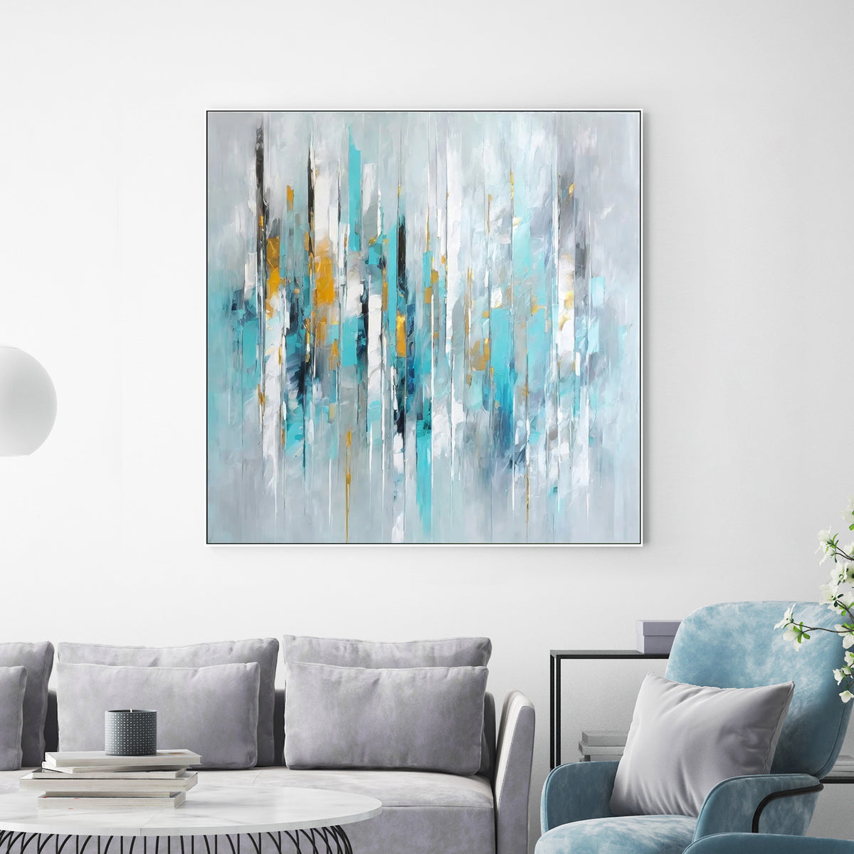 Abstract Metropolis
