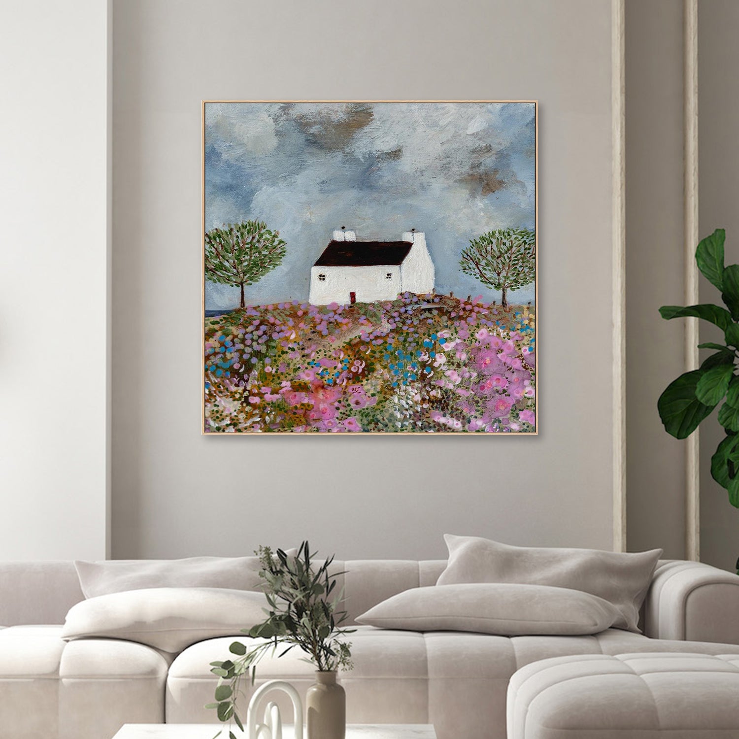 Secrets Of A Summer Meadow