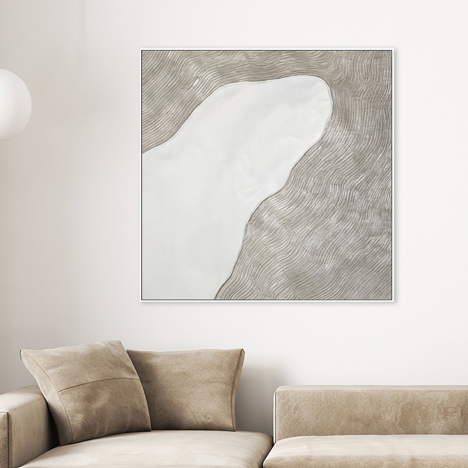 Soft Landscape