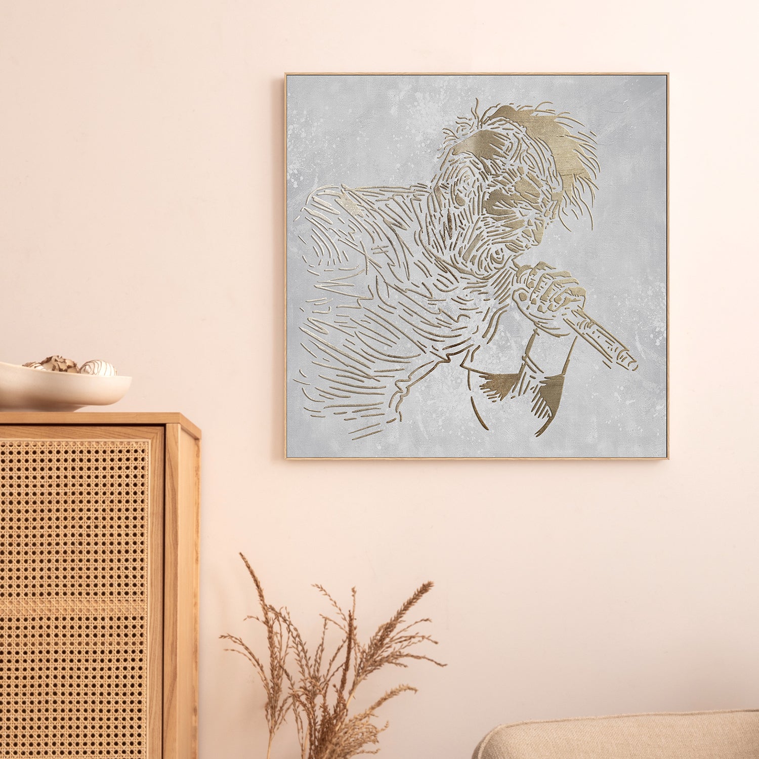 Golden Cheetah