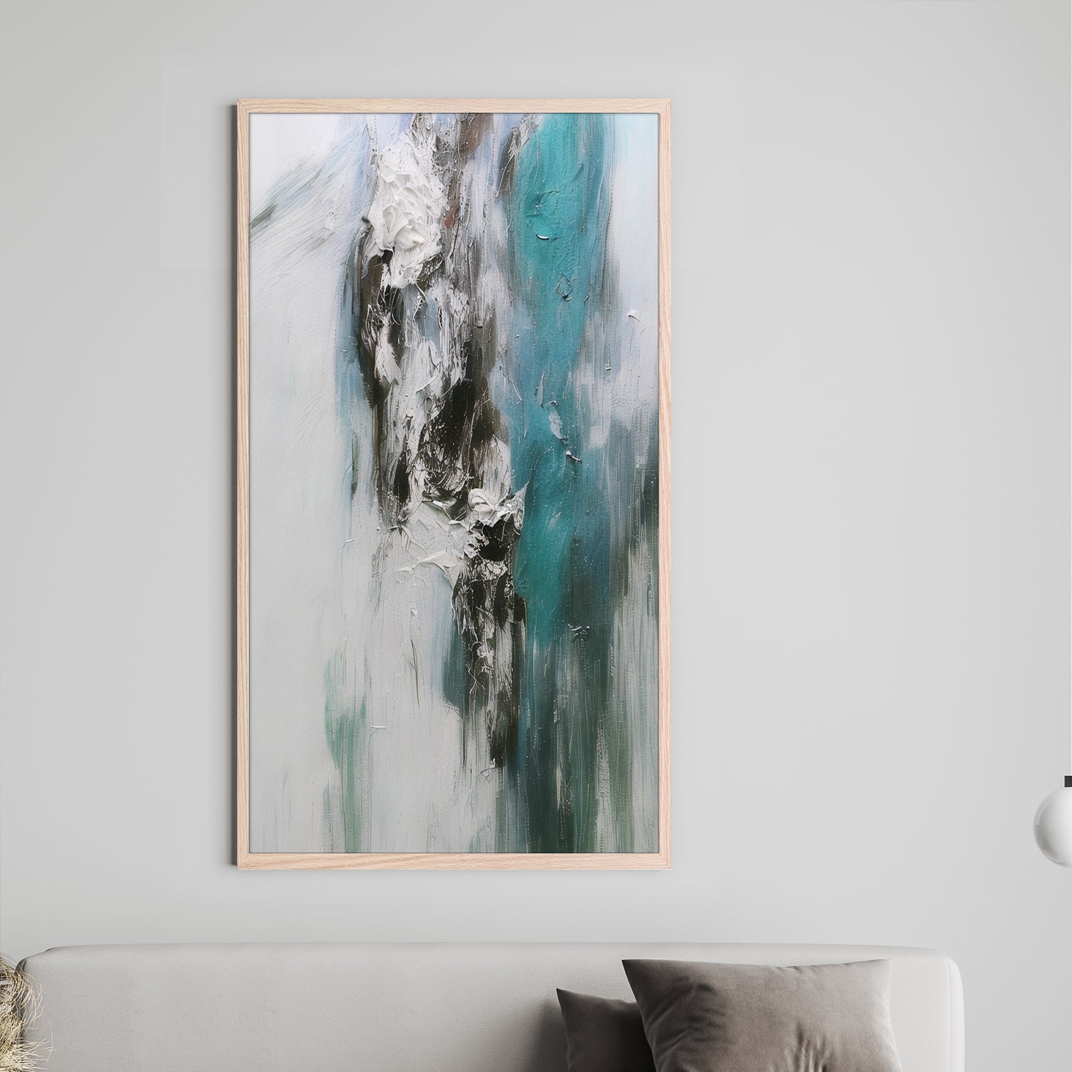 Aqua Pulse