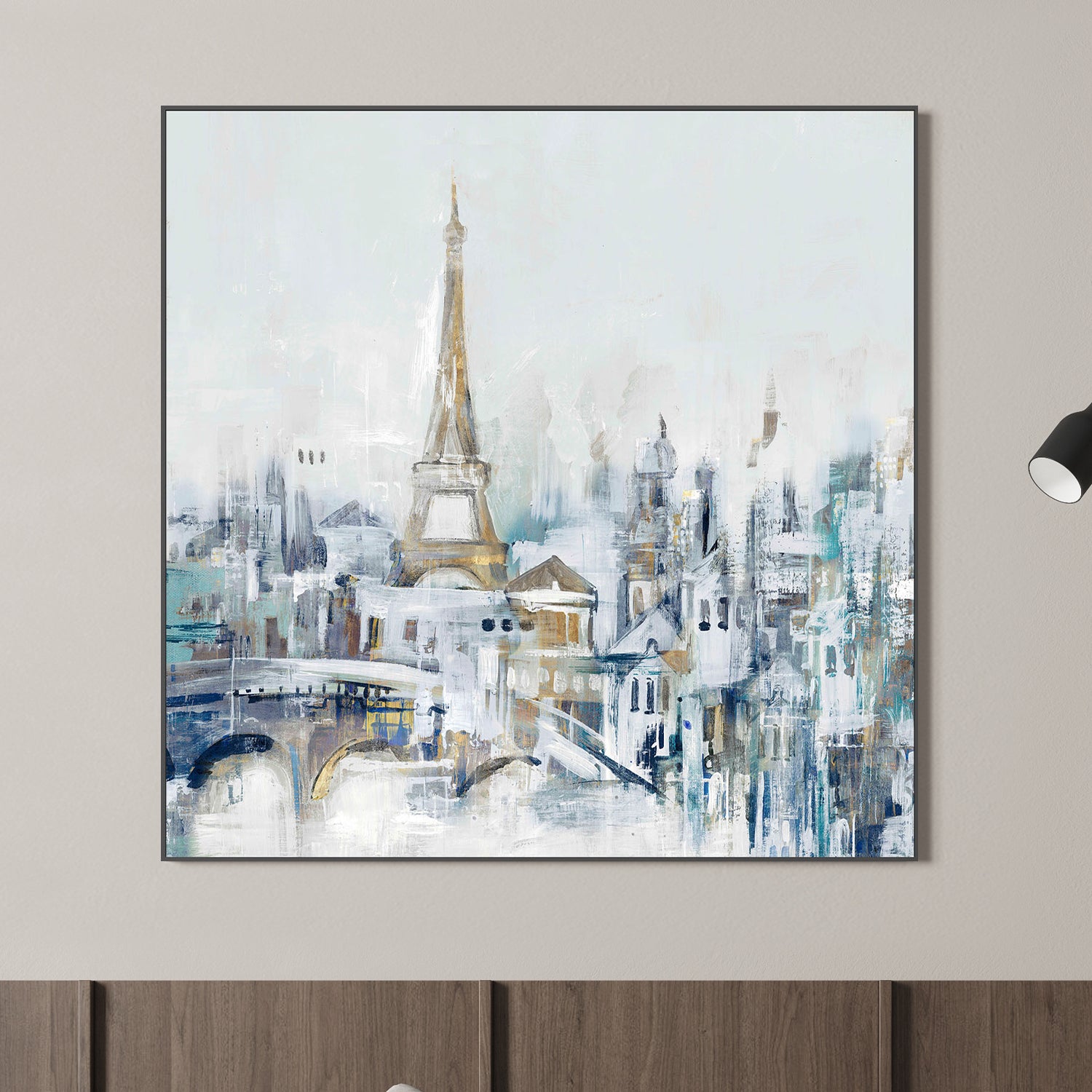 Golden Paris