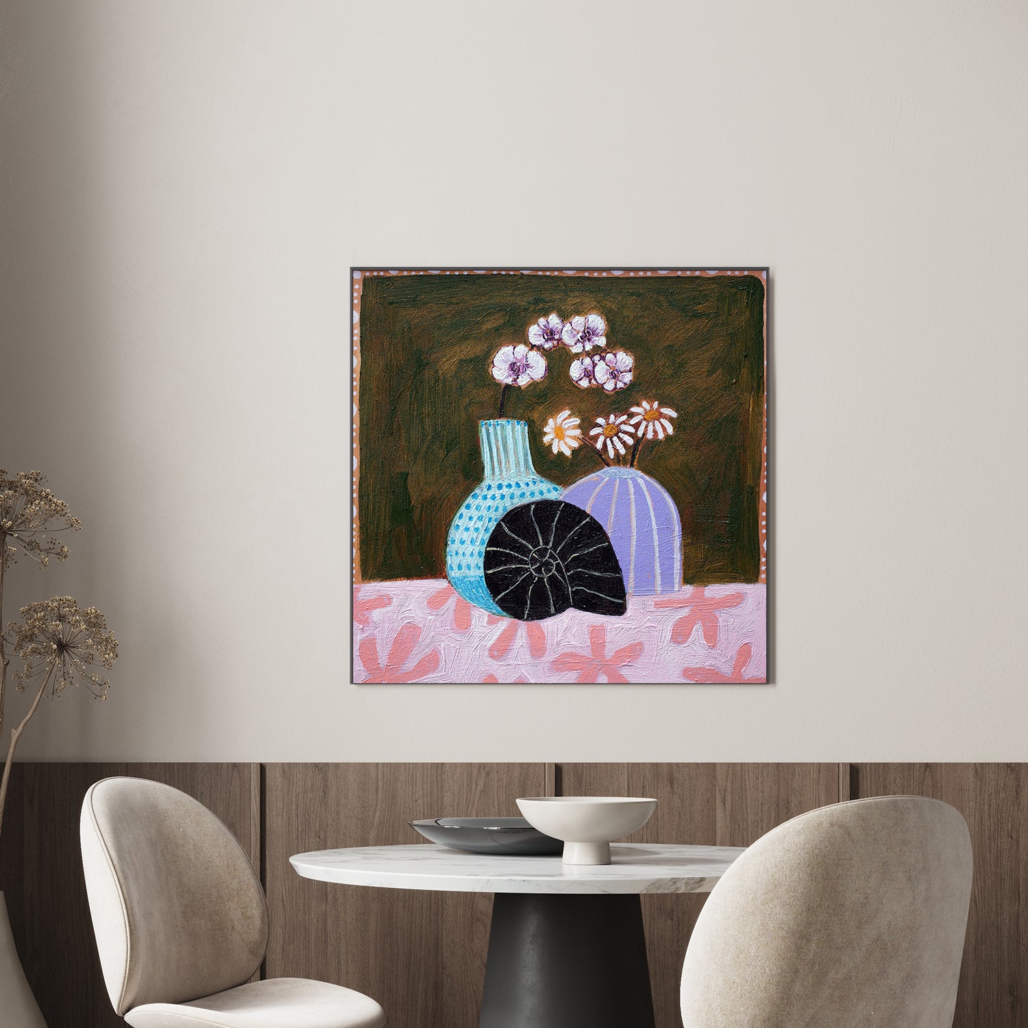 A Sweet Belonging , Exclusive to Gioia