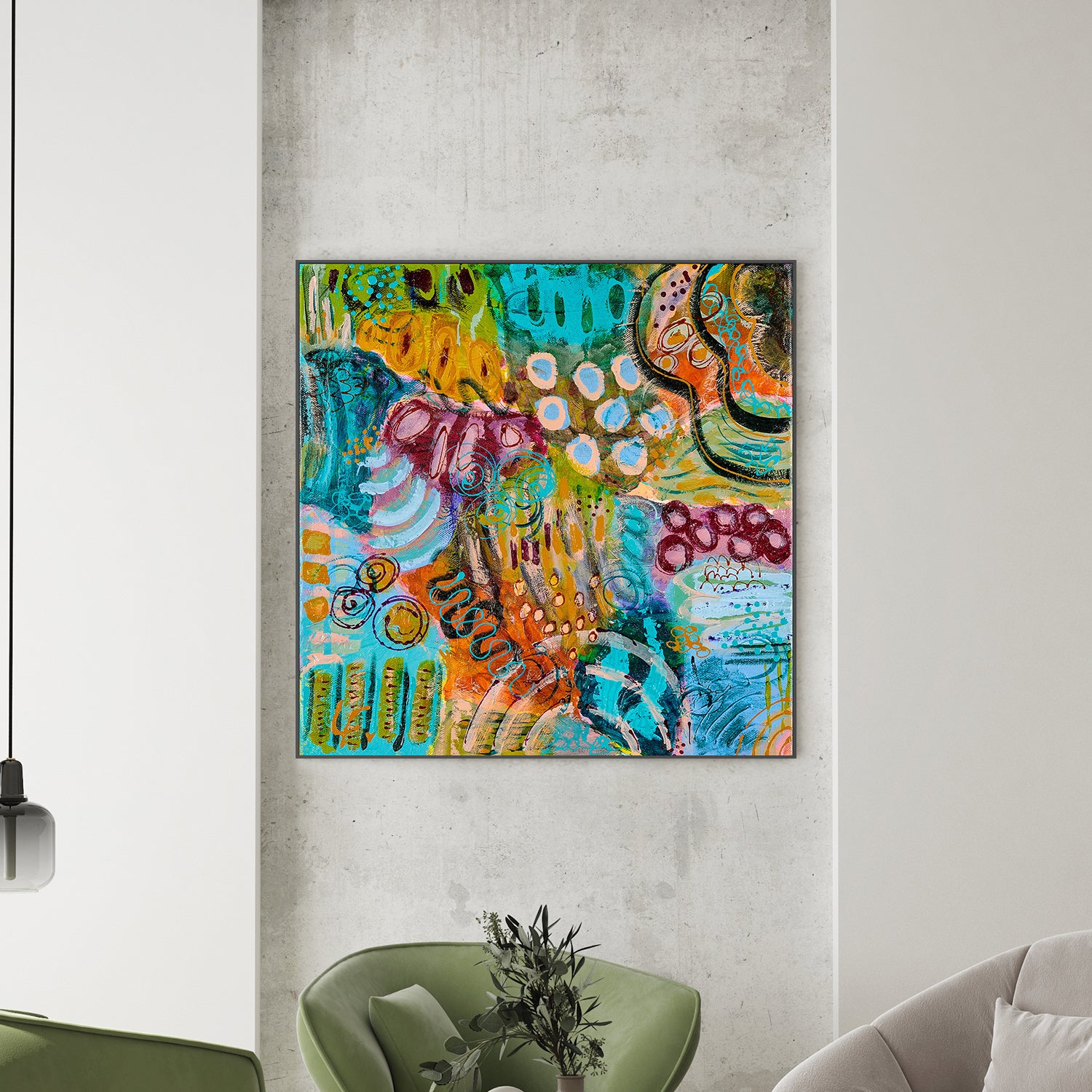 Reef Radiance