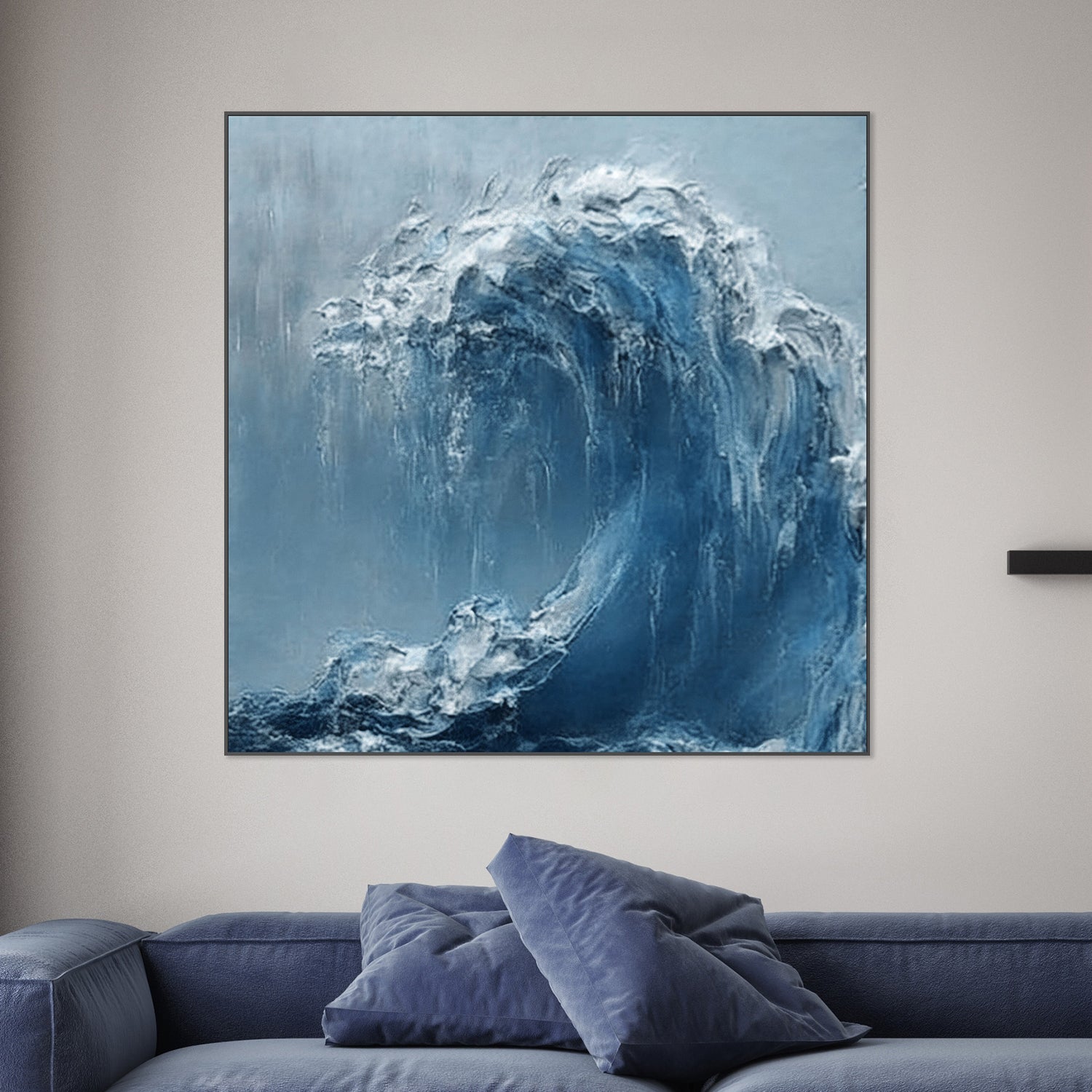 The Quiet Deep