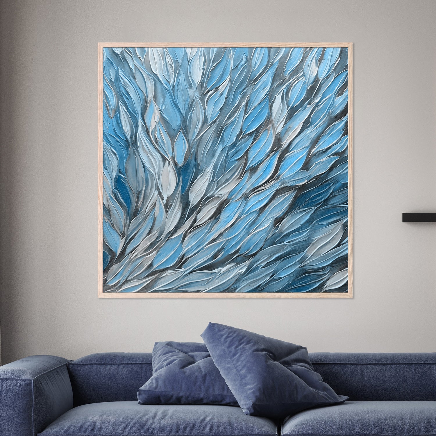 Blue Motion